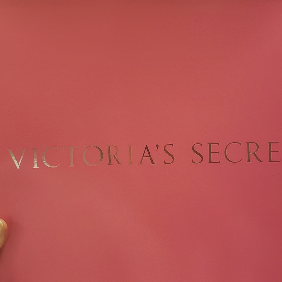 Victoria Secret Over the knee boots - Picture 3 of 3